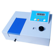 Vis Spectrophotometer 721 Equipo de laboratorio